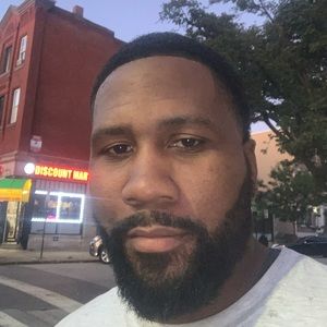 Meet your Posher, Justin